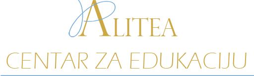 ALITEA Centar za edukaciju